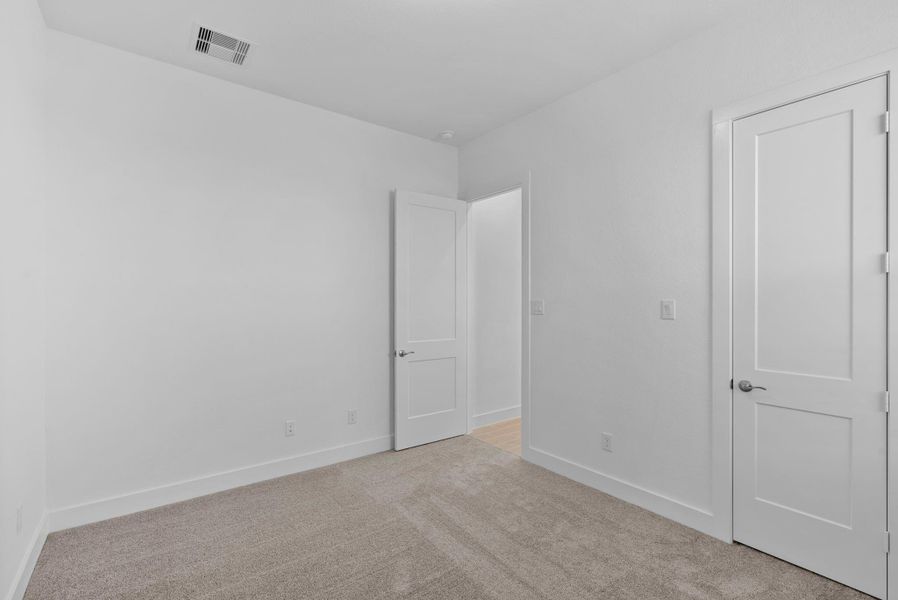 Photos are REPRESENTATIVE of the home /floor plan and are NOT of the actual home.  Selections, features, and room options may vary.