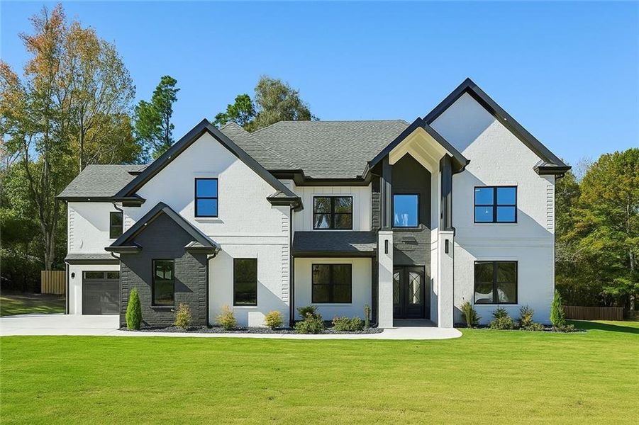 Image 38 of a home in .