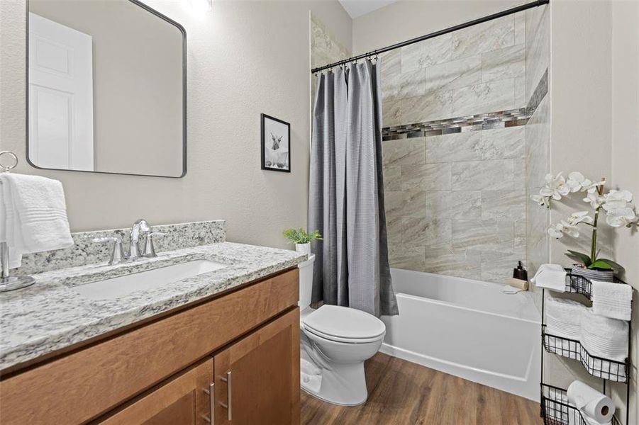 Furnished interior view inside a new home in , Homosassa (Image 39). Furnished interior view inside a new home in , Homosassa (Image 39).