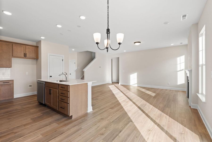 Image 43 of a home in Hopewell Garden.