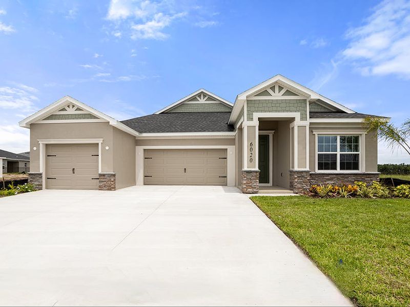 Welcome home to the Monroe by Highland Homes! Welcome home to the Monroe by Highland Homes!