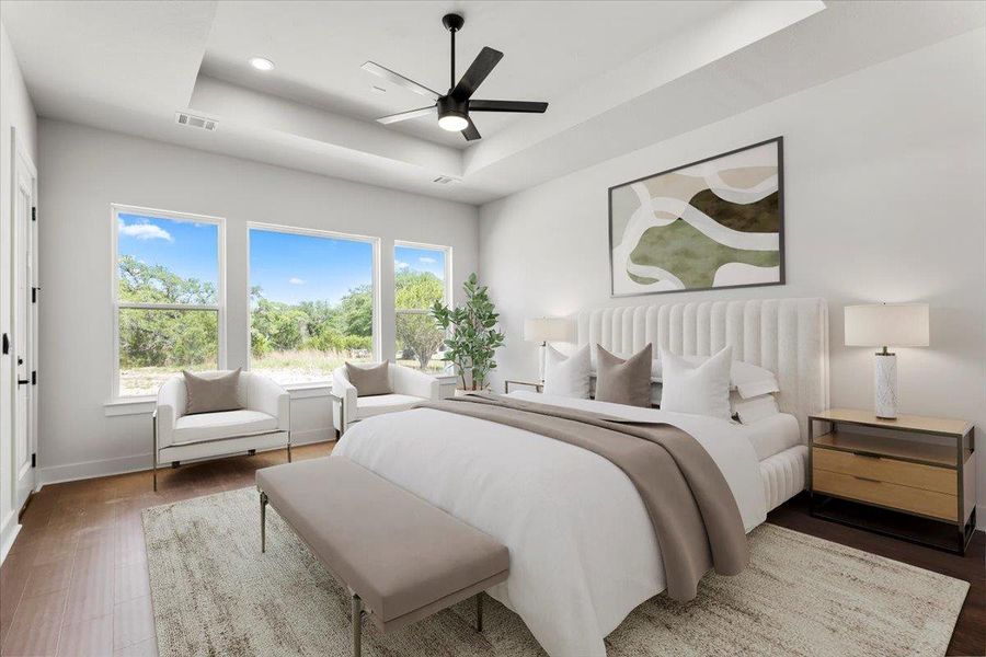 Virtually Staged Virtually Staged