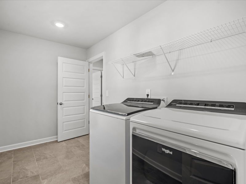 Image 19 of a home in Maxwell Commons. Image 19 of a home in Maxwell Commons.