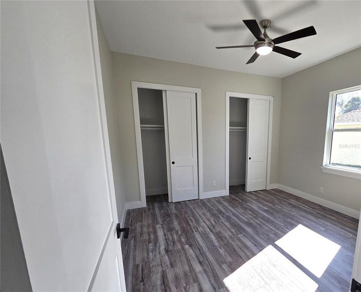 Spacious, unfurnished interior of a new home in , North Port (Image 43). Spacious, unfurnished interior of a new home in , North Port (Image 43).