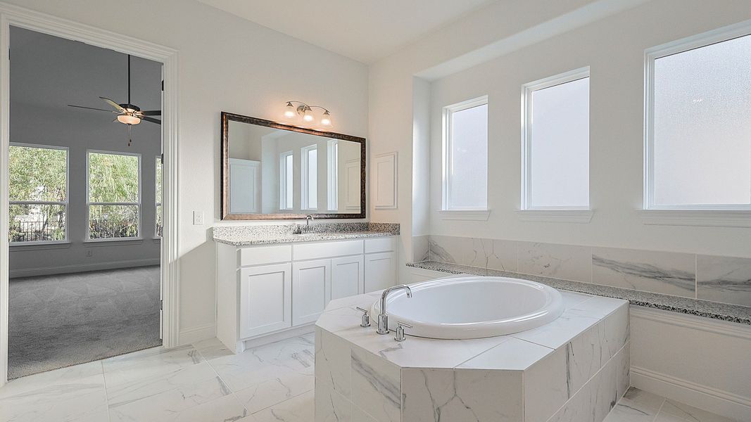 This is a representative photo of this floor plan.