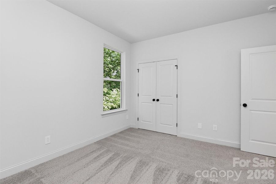 Spacious, unfurnished interior of a new home in , Concord (Image 14).