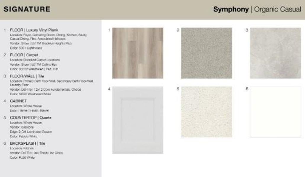 9635 Akashi Run Drive - Design Selections - This home is currently under construction - selections are subject to change