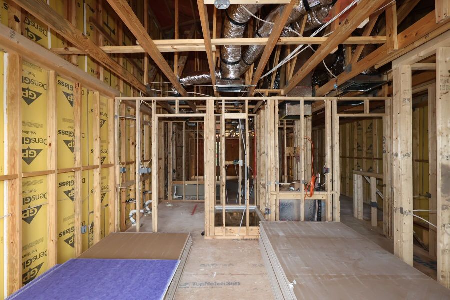 Framing Framing