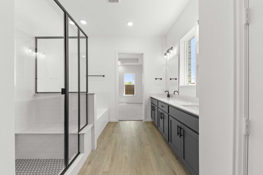 Farwell Home Plan by Ashton Woods Farwell Home Plan by Ashton Woods