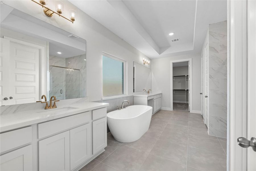 Representative image. Features, specifications, selections and colors may vary.