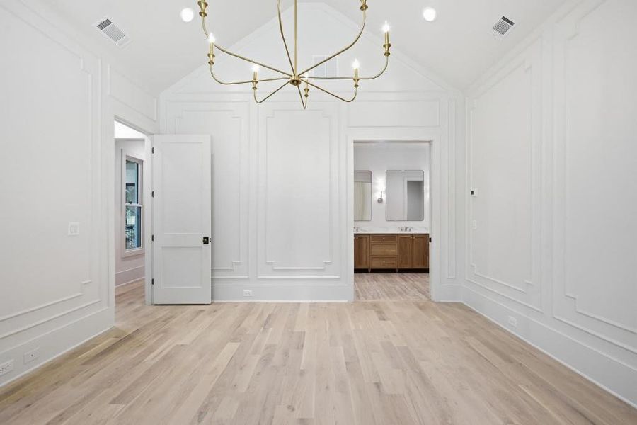 Spacious, unfurnished interior of a new home in , Atlanta (Image 40). Spacious, unfurnished interior of a new home in , Atlanta (Image 40).