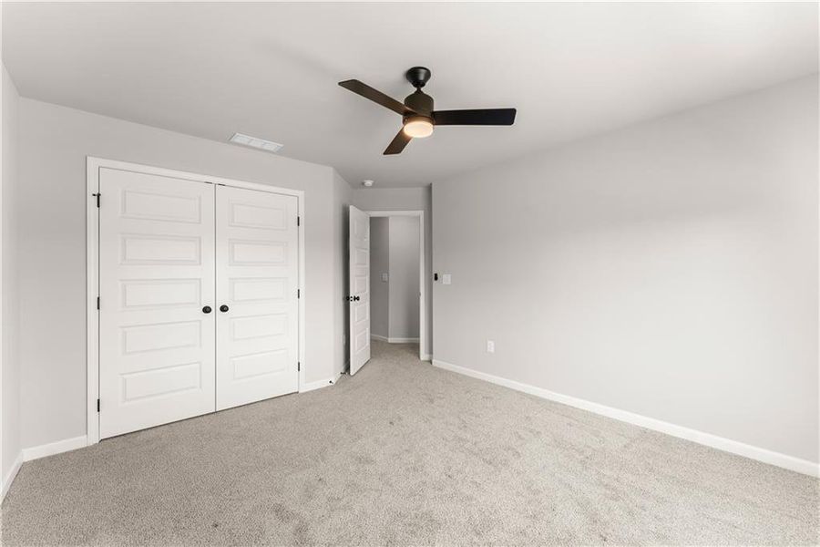 Spacious, unfurnished interior of a new home in , Dahlonega (Image 39). Spacious, unfurnished interior of a new home in , Dahlonega (Image 39).
