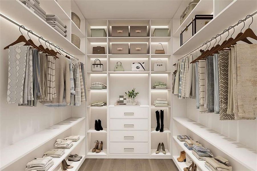 Furnished interior view inside a new home in , Ellijay (Image 12). Furnished interior view inside a new home in , Ellijay (Image 12).