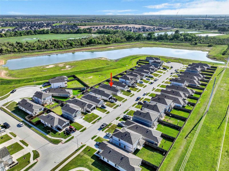 Image 38 of a home in . Image 38 of a home in .