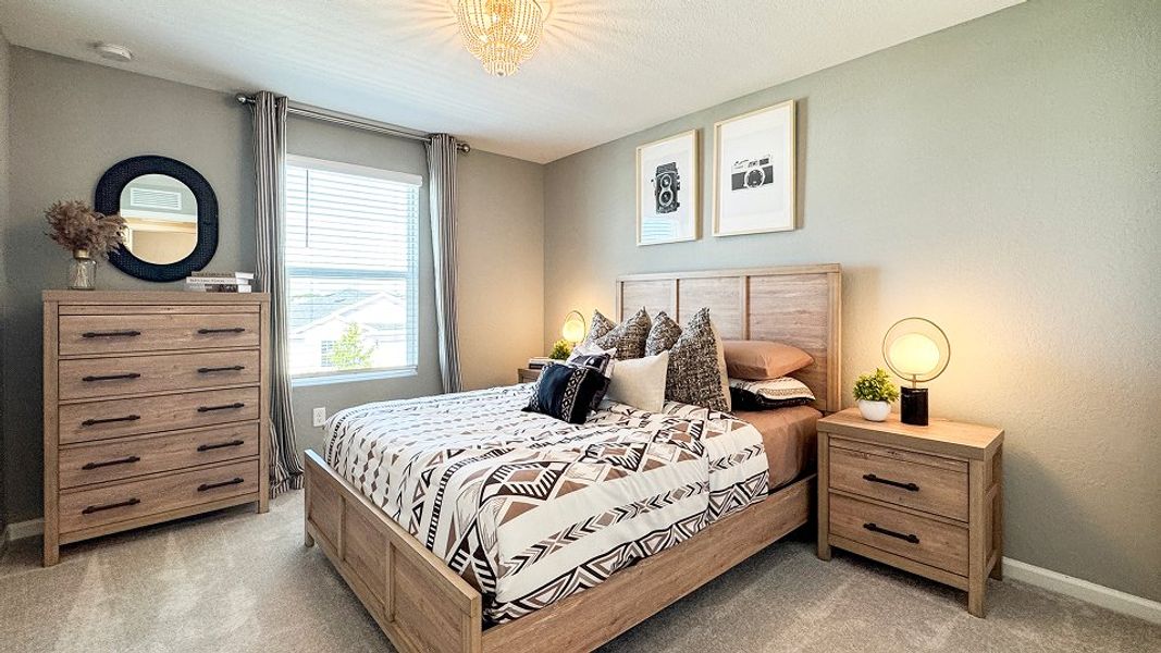 Florida Core N006 Honor Bed3 F2 Base6