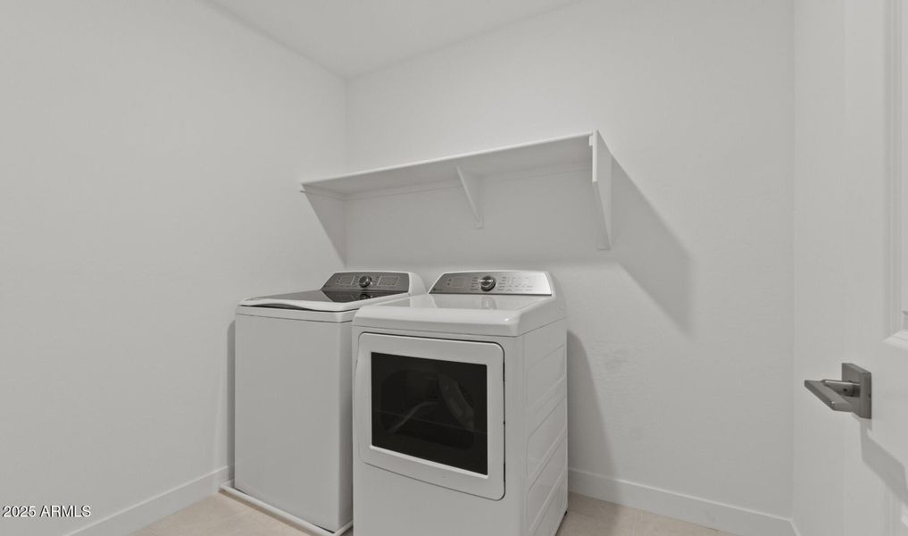 Manor Lot #48 Laundry Room (Large) Manor Lot #48 Laundry Room (Large)