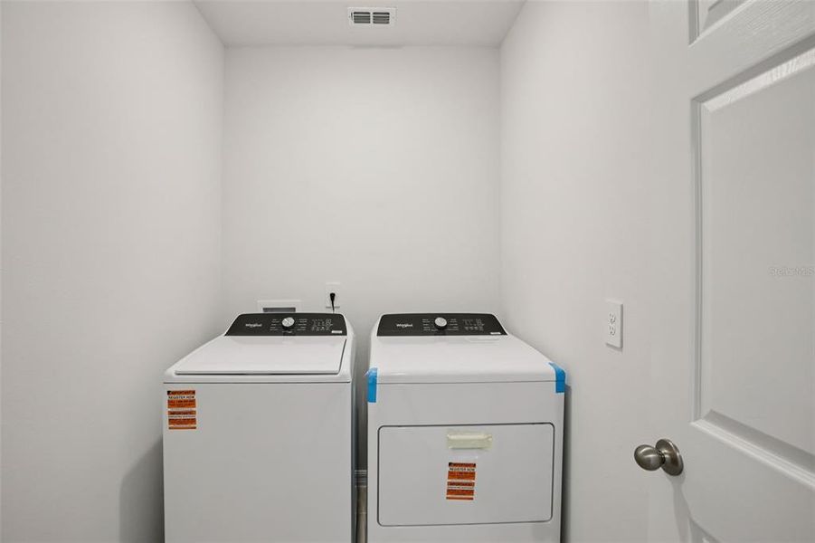 Close-up of interior finishes inside a home in Villamar - Signature Series, Winter Haven (Image 14).