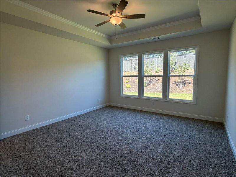 Spacious, unfurnished interior of a new home in , Jefferson (Image 31).