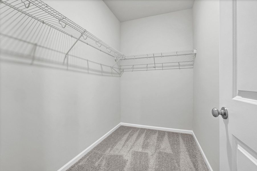 Spacious, unfurnished interior of a new home in River Tide Farms, Bolivia (Image 16). Spacious, unfurnished interior of a new home in River Tide Farms, Bolivia (Image 16).
