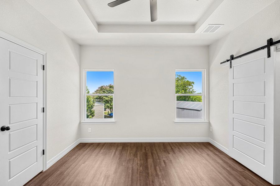 Spacious, unfurnished interior of a new home in , Killeen (Image 15). Spacious, unfurnished interior of a new home in , Killeen (Image 15).