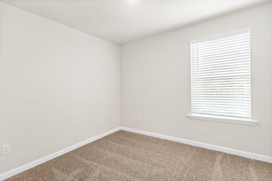 Spacious, unfurnished interior of a new home in Meece, Easley (Image 31).