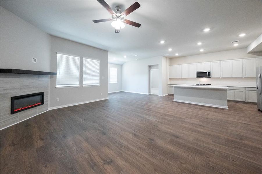 Great Room Great Room