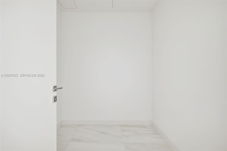 Spacious, unfurnished interior of a new home in , Miami (Image 12). Spacious, unfurnished interior of a new home in , Miami (Image 12).