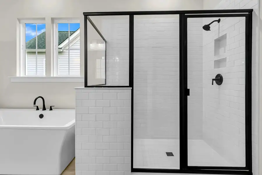 Primary Bathroom Primary Bathroom