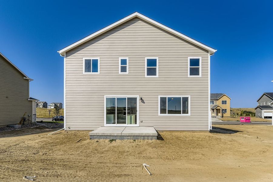 7342 White River Street, Frederick, CO.  - Slide 24