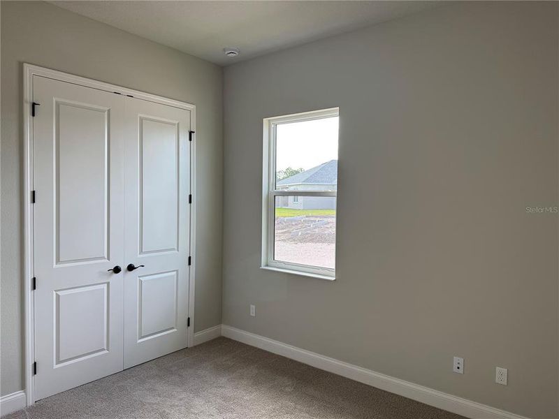 Spacious, unfurnished interior of a new home in , Deland (Image 13).