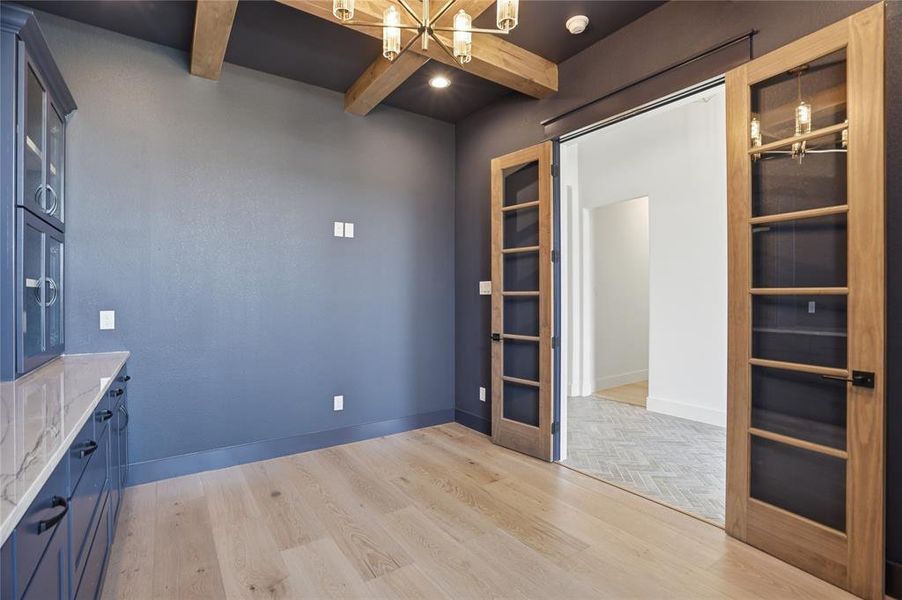 Image 33 of a home in Summit Ranch.