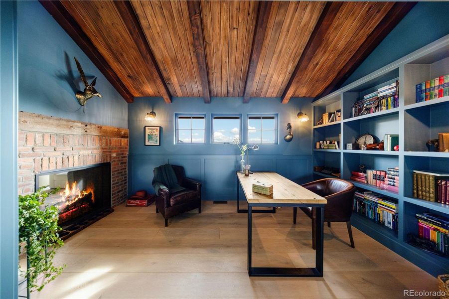 Community amenities in , Evergreen (Image 25).