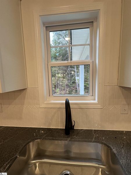 Close-up of interior finishes inside a home in Shiloh Trail, Wellford (Image 11).