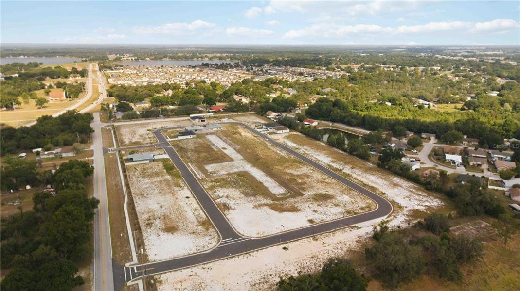 Site preparation for new homesites in , Winter Haven (Image 37). Site preparation for new homesites in , Winter Haven (Image 37).
