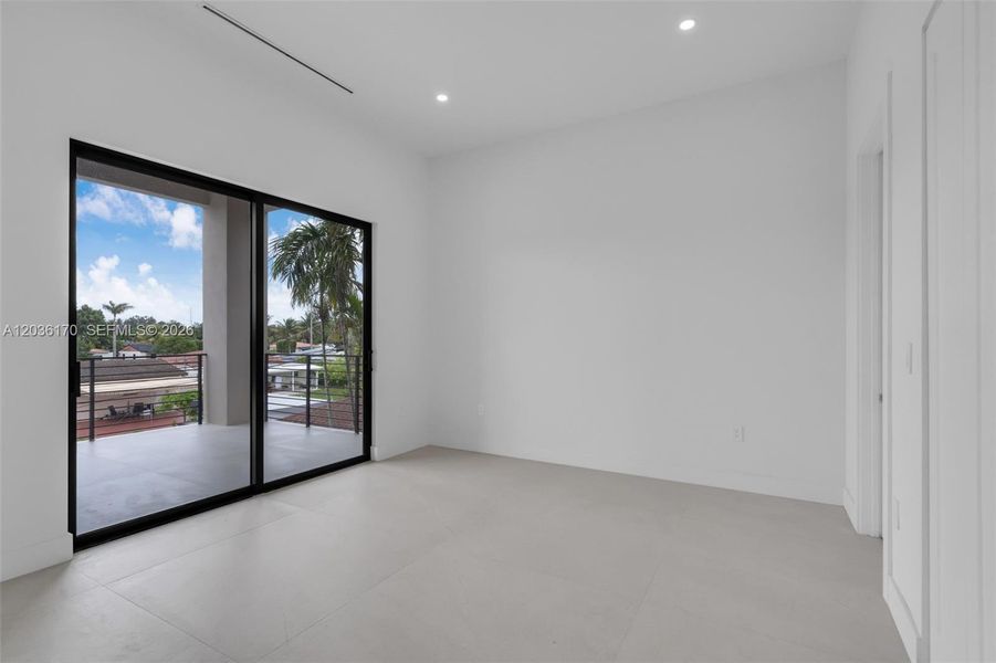 Spacious, unfurnished interior of a new home in , Miami (Image 40). Spacious, unfurnished interior of a new home in , Miami (Image 40).