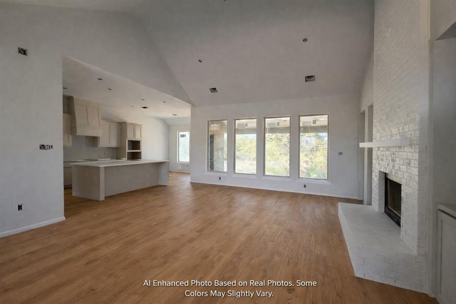 Image 9 of a home in . Image 9 of a home in .