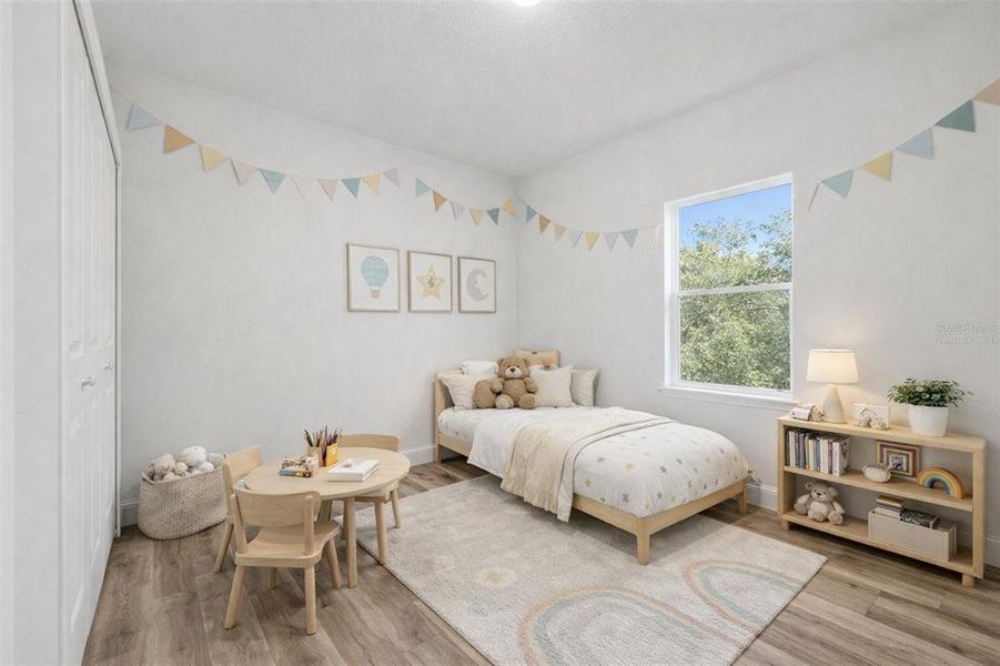 Furnished interior view inside a new home in , Citrus Springs (Image 10). Furnished interior view inside a new home in , Citrus Springs (Image 10).