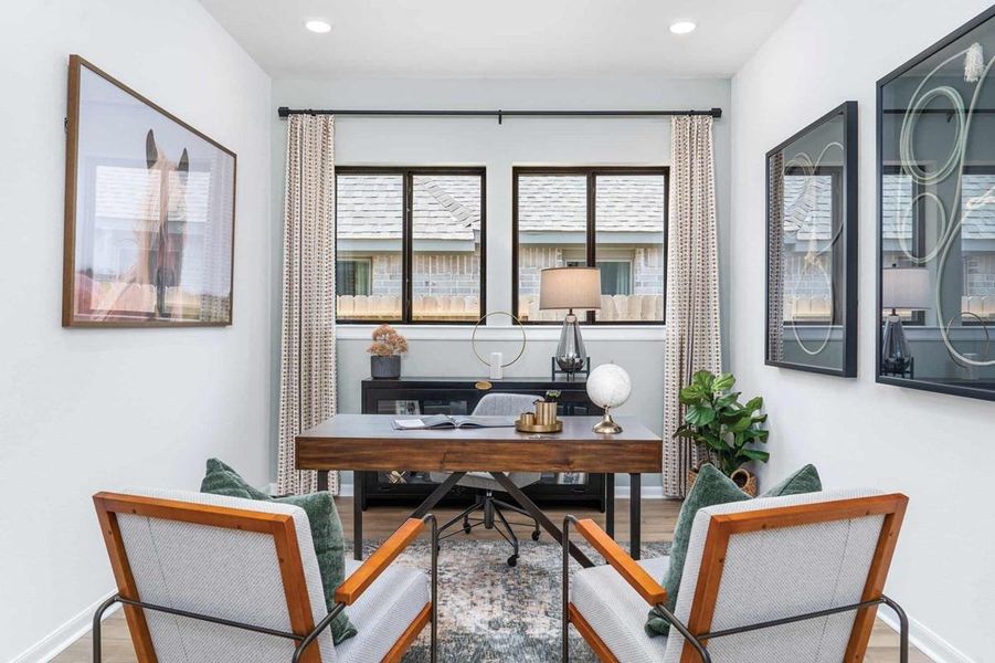 REPRESENTATIVE PHOTO - Photo does not represent actual home options and selection. Ask Sales consultant for specific selections.