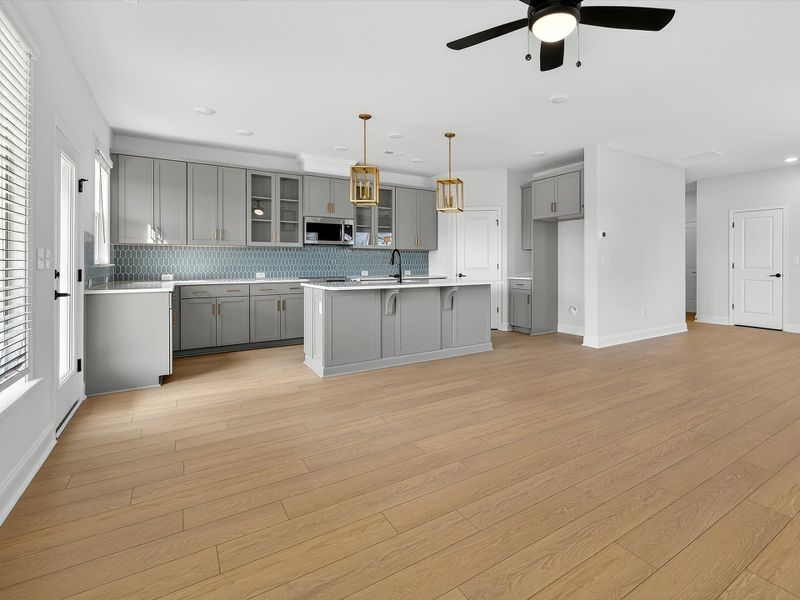 Kitchen Kitchen