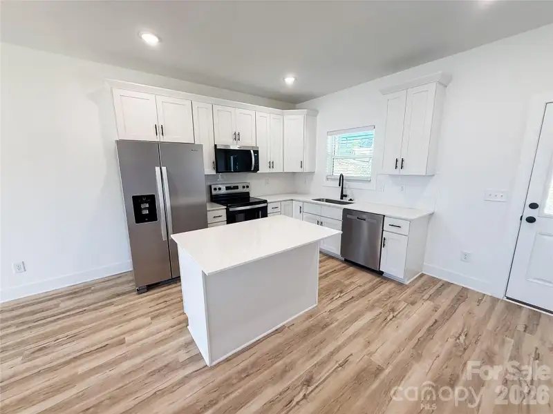 Kitchen Kitchen