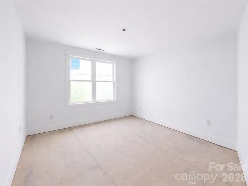 Spacious, unfurnished interior of a new home in , Hendersonville (Image 7). Spacious, unfurnished interior of a new home in , Hendersonville (Image 7).