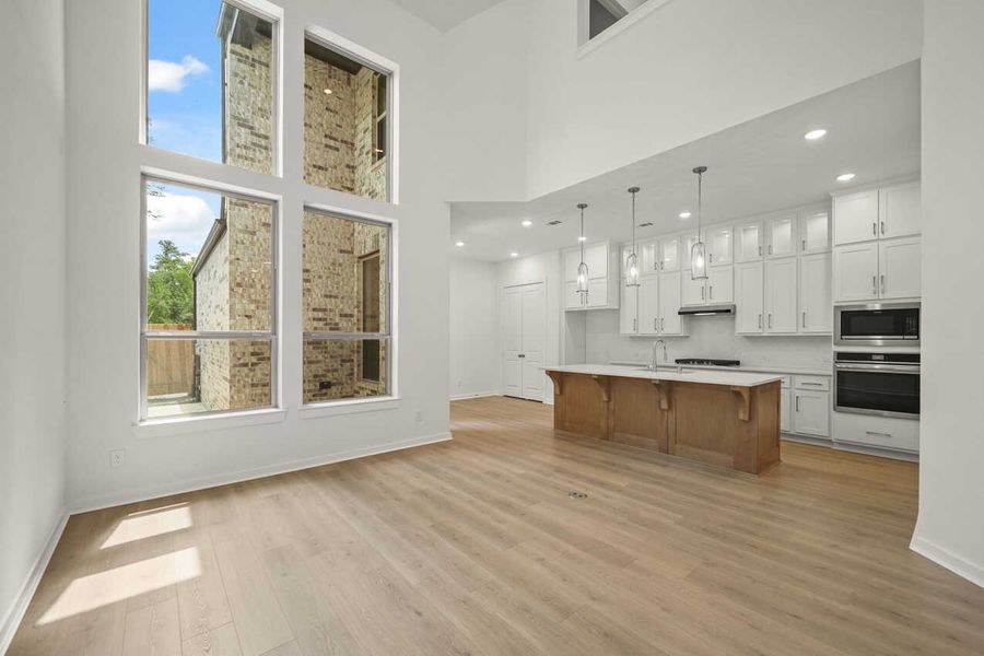 Family Room Family Room