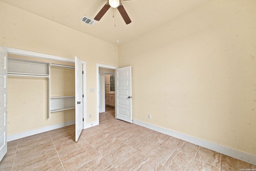Spacious, unfurnished interior of a new home in , Pleasanton (Image 42).
