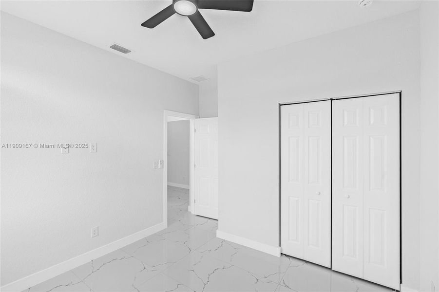 Spacious, unfurnished interior of a new home in , Cape Coral (Image 36). Spacious, unfurnished interior of a new home in , Cape Coral (Image 36).