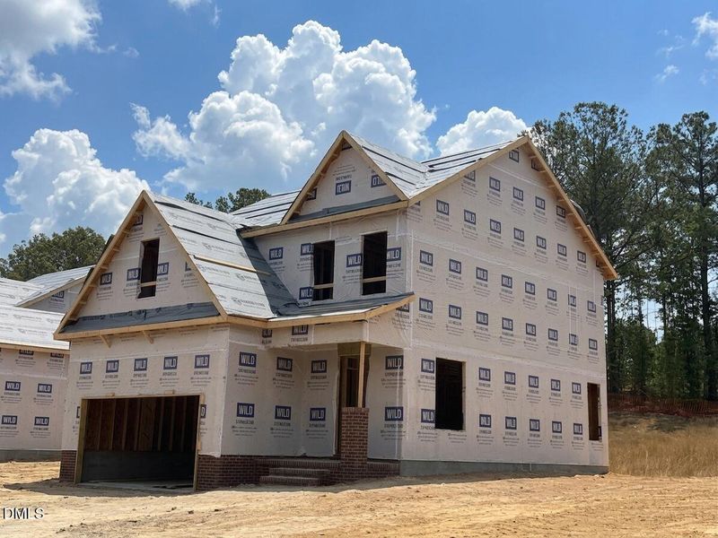 Construction