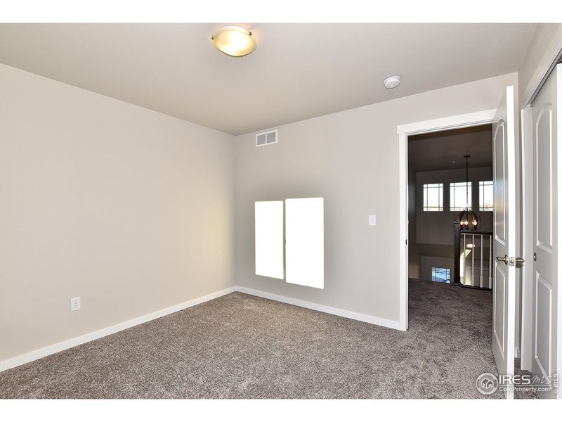 Spacious, unfurnished interior of a new home in , Evans (Image 25). Spacious, unfurnished interior of a new home in , Evans (Image 25).
