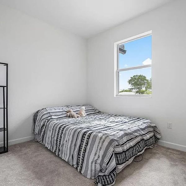 Furnished interior view inside a new home in , Lauderhill (Image 5). Furnished interior view inside a new home in , Lauderhill (Image 5).