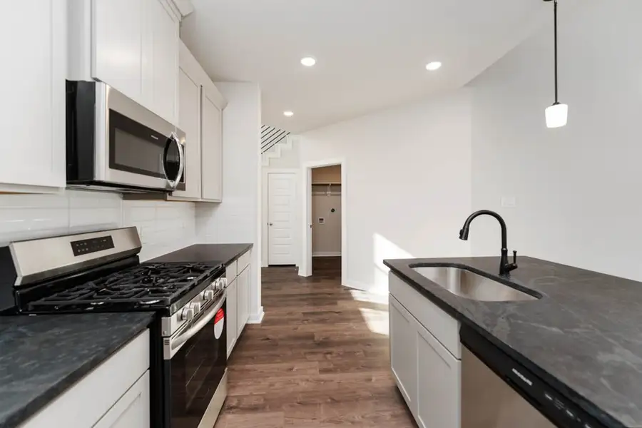 5840 Trout Lily Drive - Birch - Kitchen