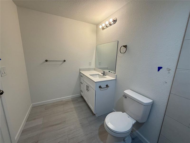 Furnished interior view inside a new home in , North Port (Image 8).