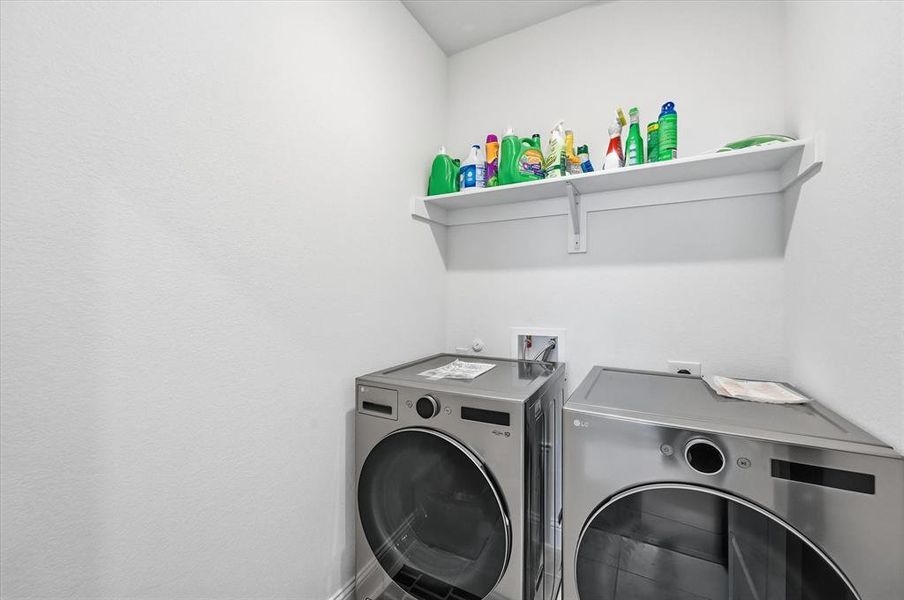 Image 37 of a home in . Image 37 of a home in .